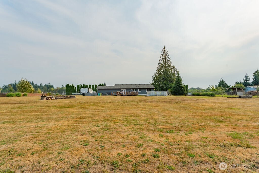 132 Quiet Acres Drive , Onalaska, WA 98570