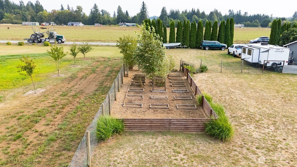 132 Quiet Acres Drive , Onalaska, WA 98570