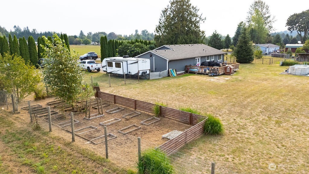 132 Quiet Acres Drive , Onalaska, WA 98570