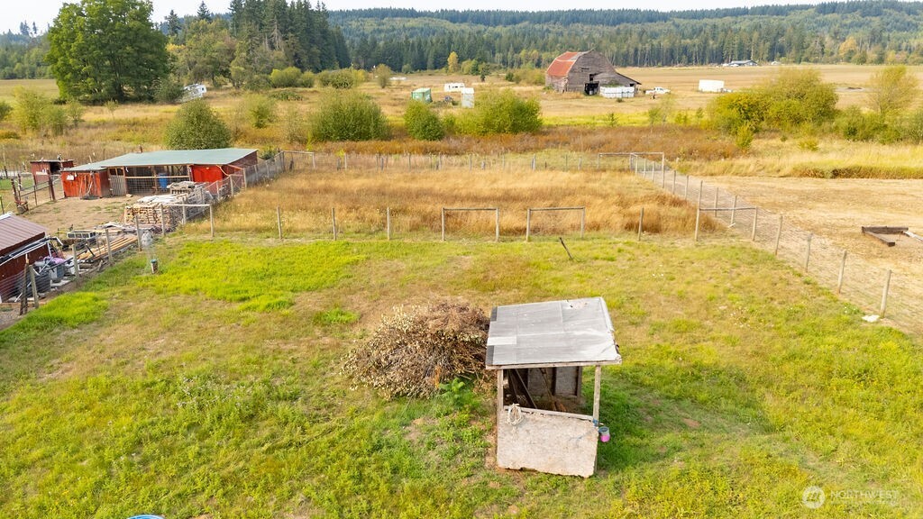 132 Quiet Acres Drive , Onalaska, WA 98570