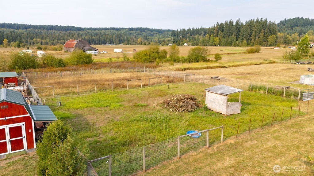 132 Quiet Acres Drive , Onalaska, WA 98570