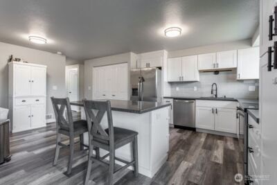 132 Quiet Acres Drive , Onalaska, WA 98570 - Photo 8