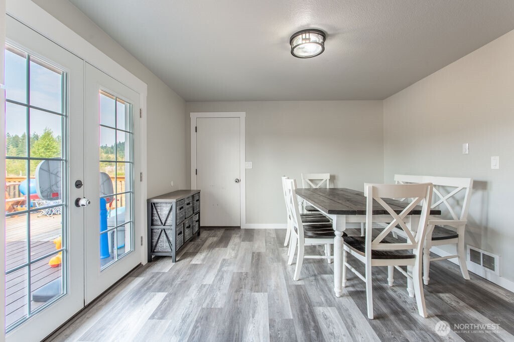 132 Quiet Acres Drive , Onalaska, WA 98570