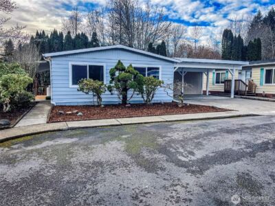 1841 TROSPER Road SW #31B, Tumwater, WA 98512 - Photo 2