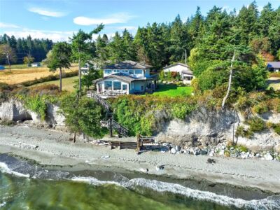 376 Schwartz Road , Nordland, WA 98358 - Photo 1