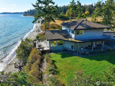 376 Schwartz Road , Nordland, WA 98358 - Photo 2