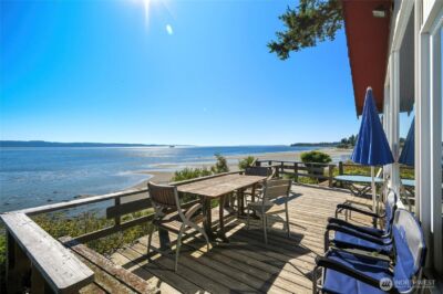 376 Schwartz Road , Nordland, WA 98358 - Photo 5