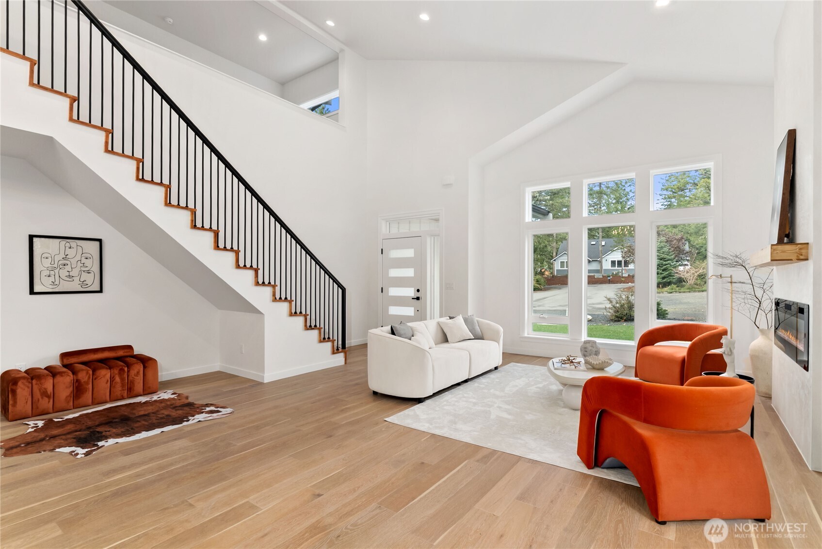 31 E Rhododendron Court , Union, WA 98592