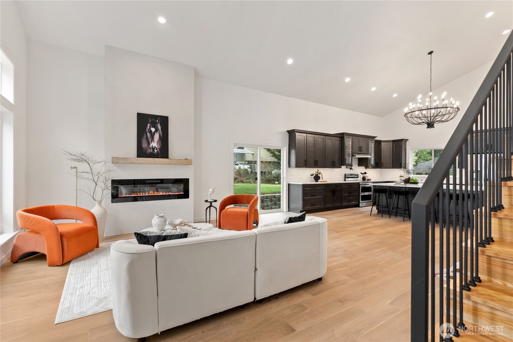 31 E Rhododendron Court , Union, WA 98592