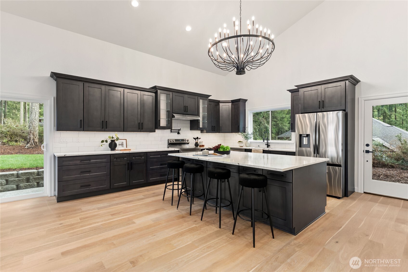 31 E Rhododendron Court , Union, WA 98592