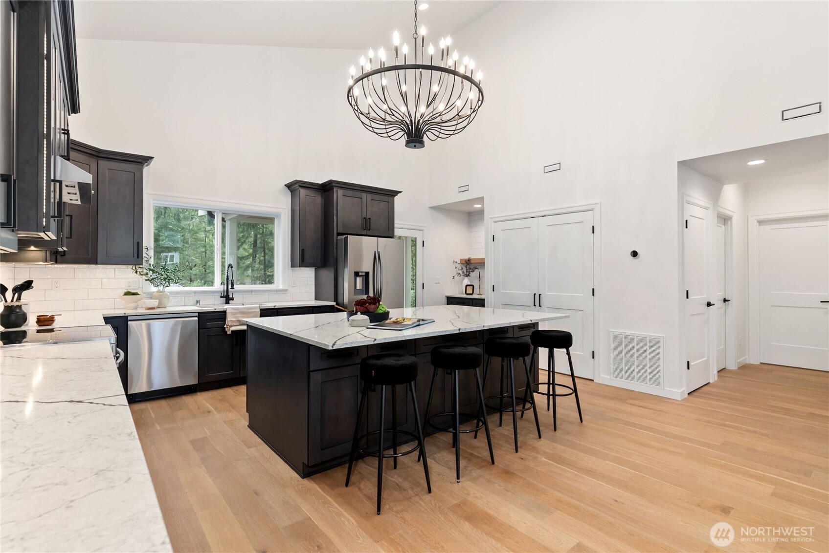 31 E Rhododendron Court , Union, WA 98592