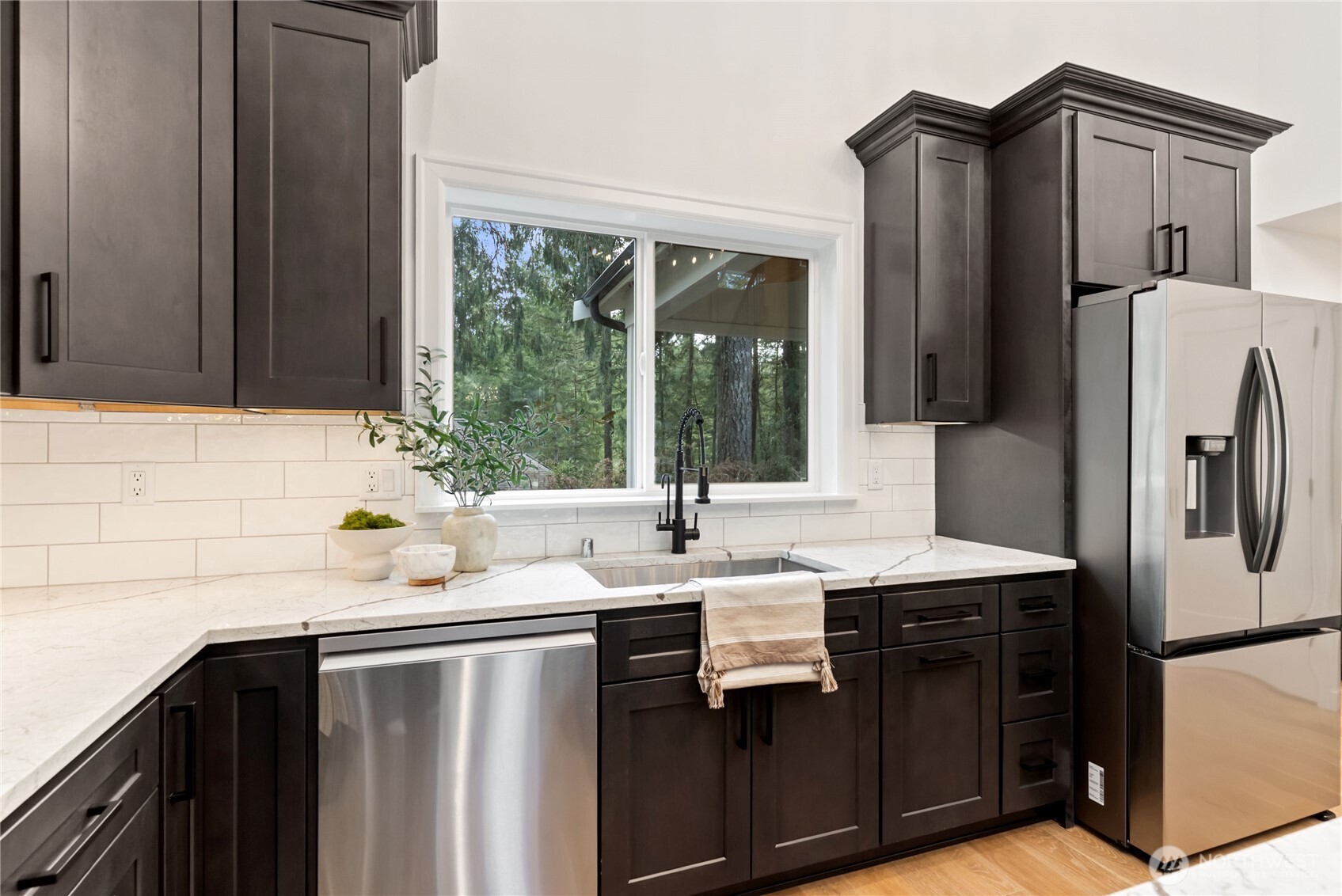 31 E Rhododendron Court , Union, WA 98592