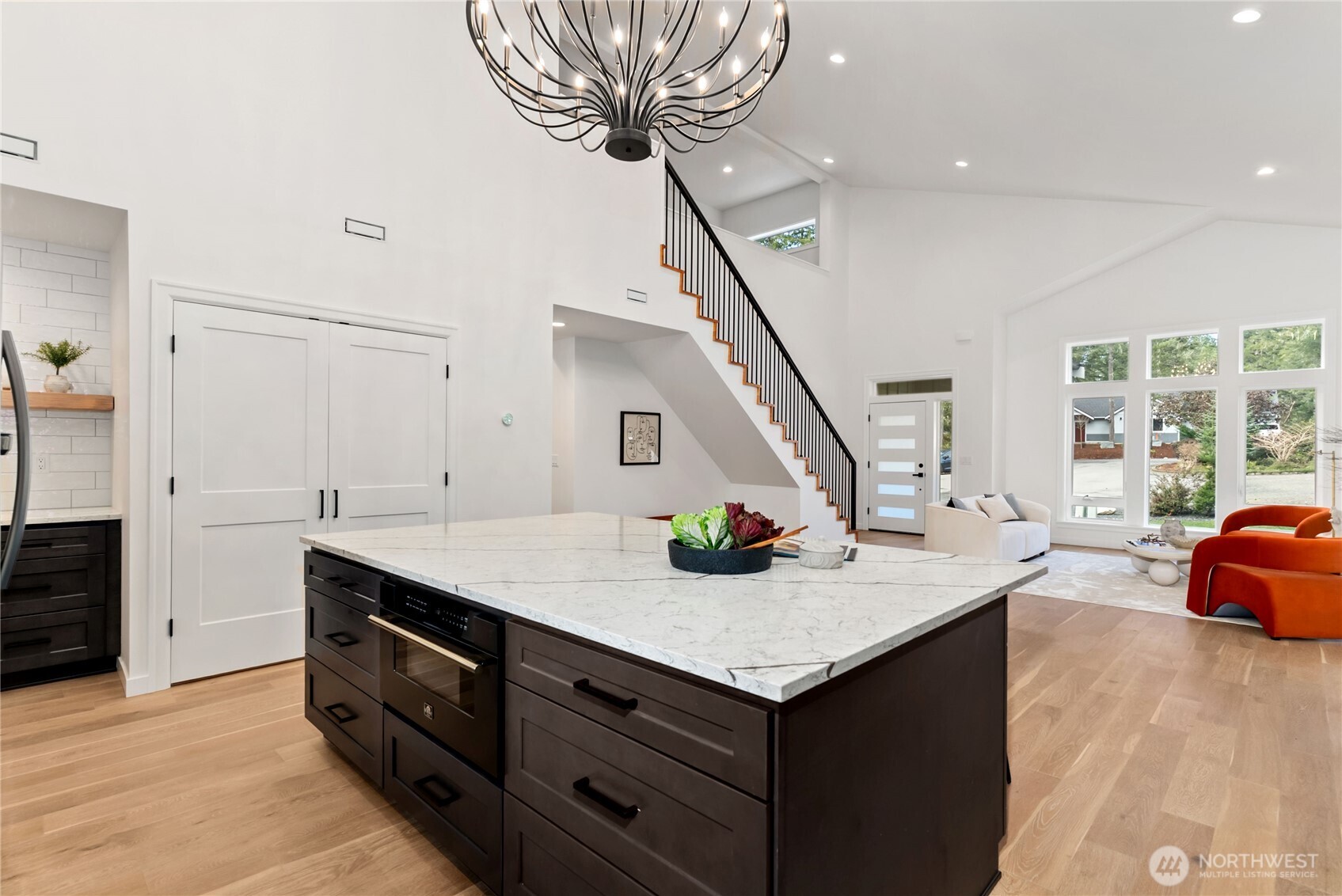 31 E Rhododendron Court , Union, WA 98592