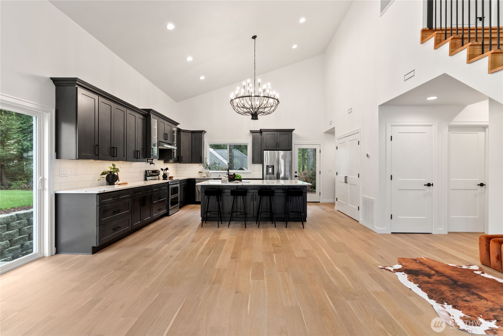 31 E Rhododendron Court , Union, WA 98592