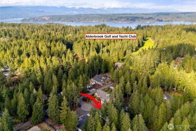 31 E Rhododendron Court , Union, WA 98592 - Photo 2