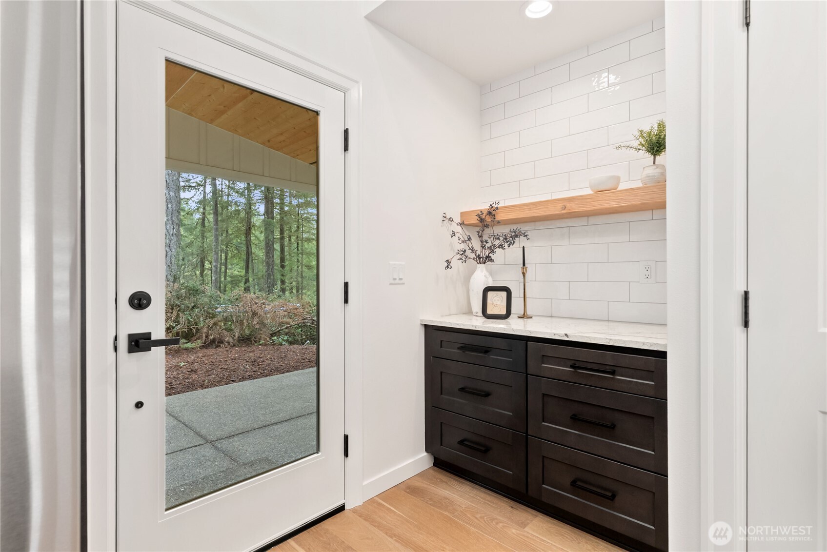 31 E Rhododendron Court , Union, WA 98592