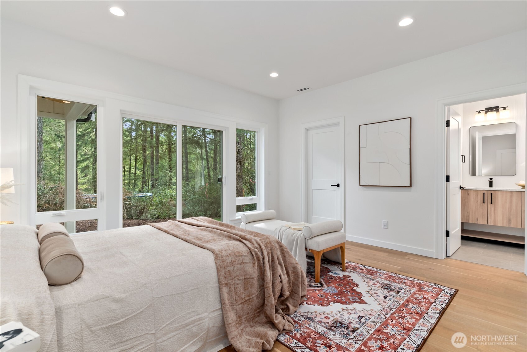 31 E Rhododendron Court , Union, WA 98592