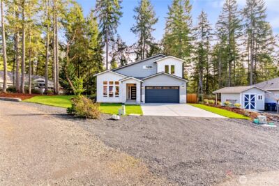 31 E Rhododendron Court , Union, WA 98592 - Photo 4