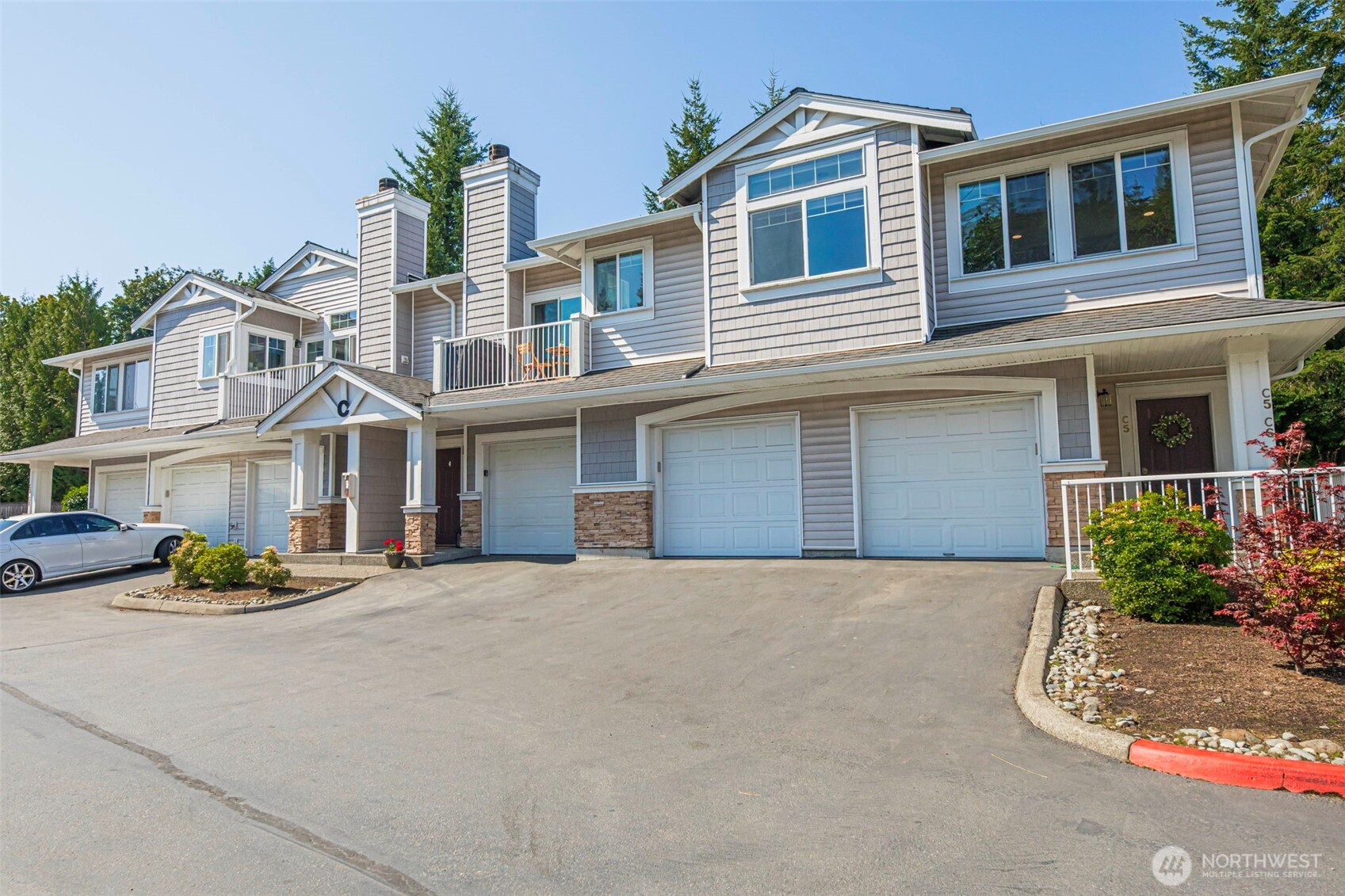 6515 134th Place SE #C4, Snohomish, WA 98296