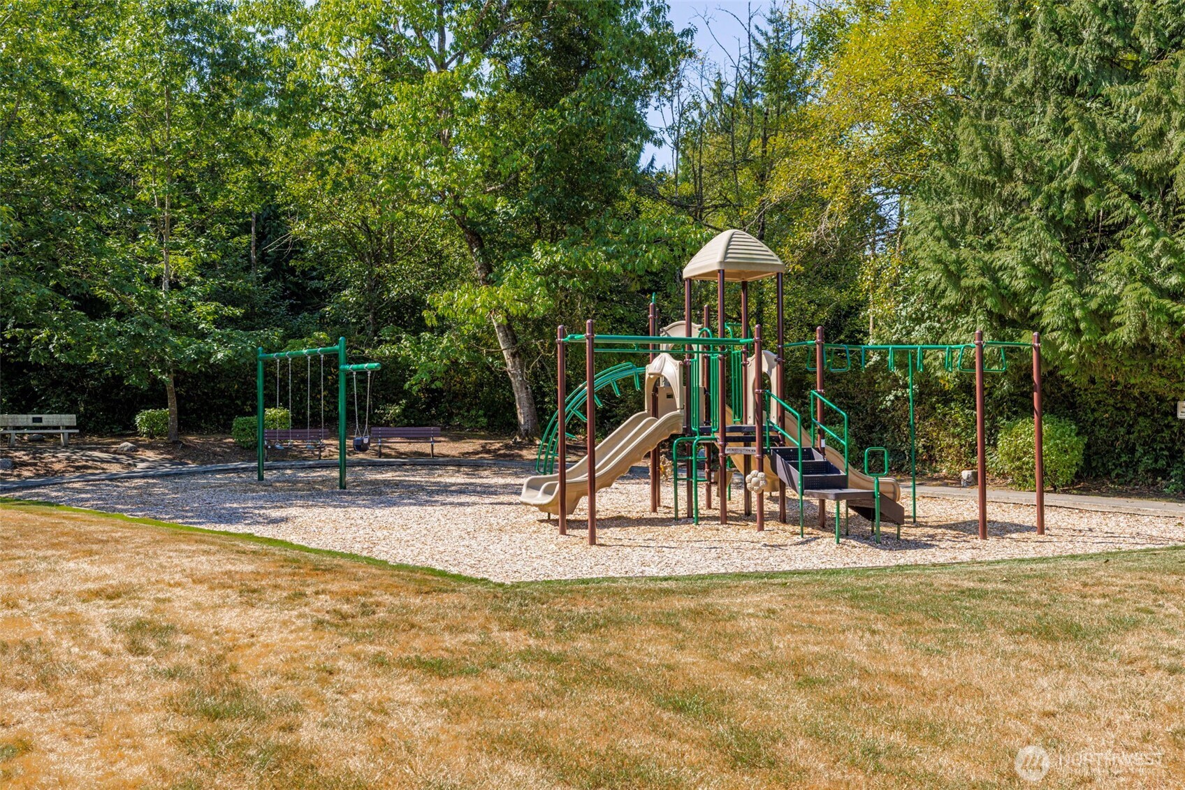 6515 134th Place SE #C4, Snohomish, WA 98296