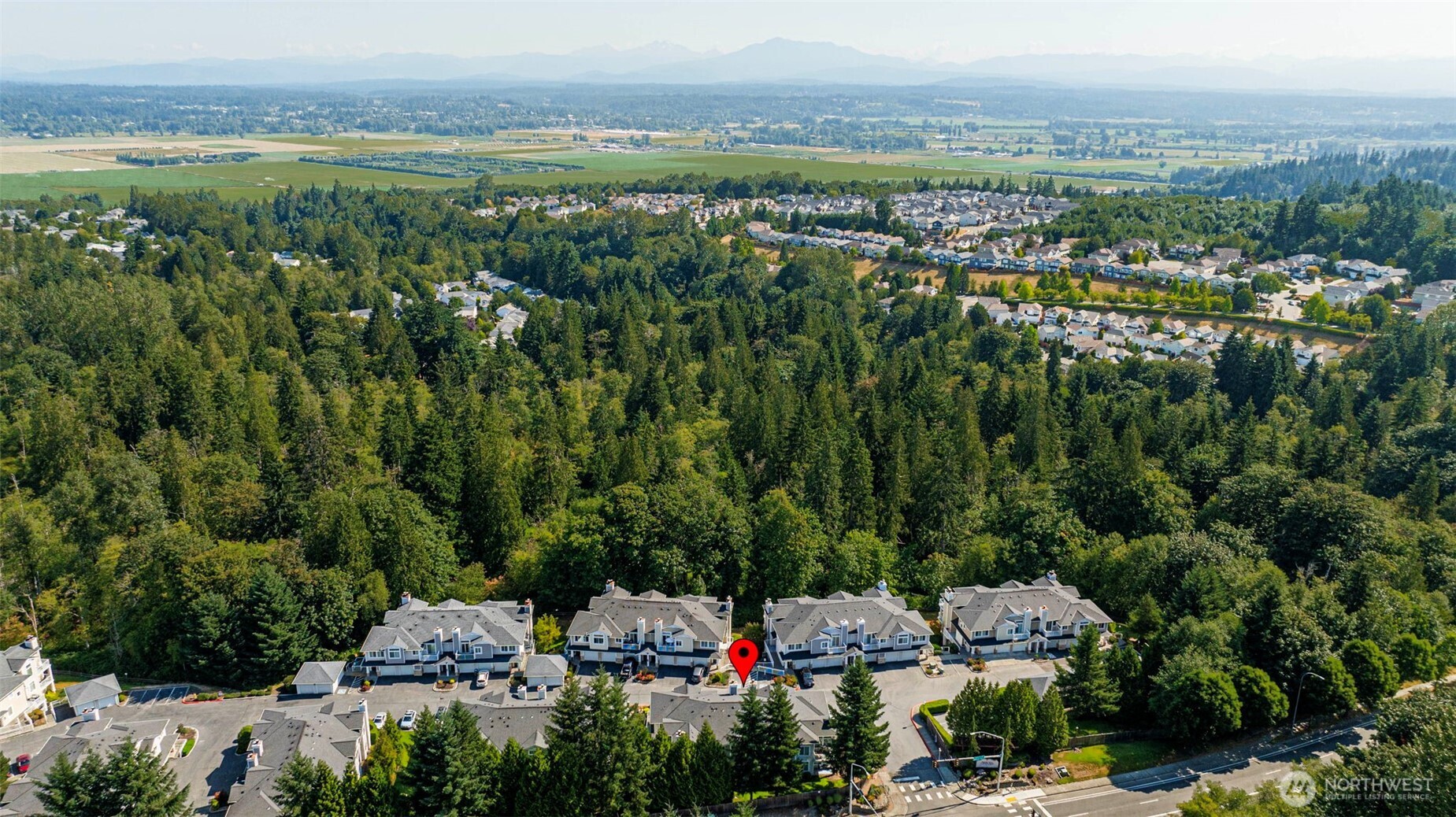 6515 134th Place SE #C4, Snohomish, WA 98296