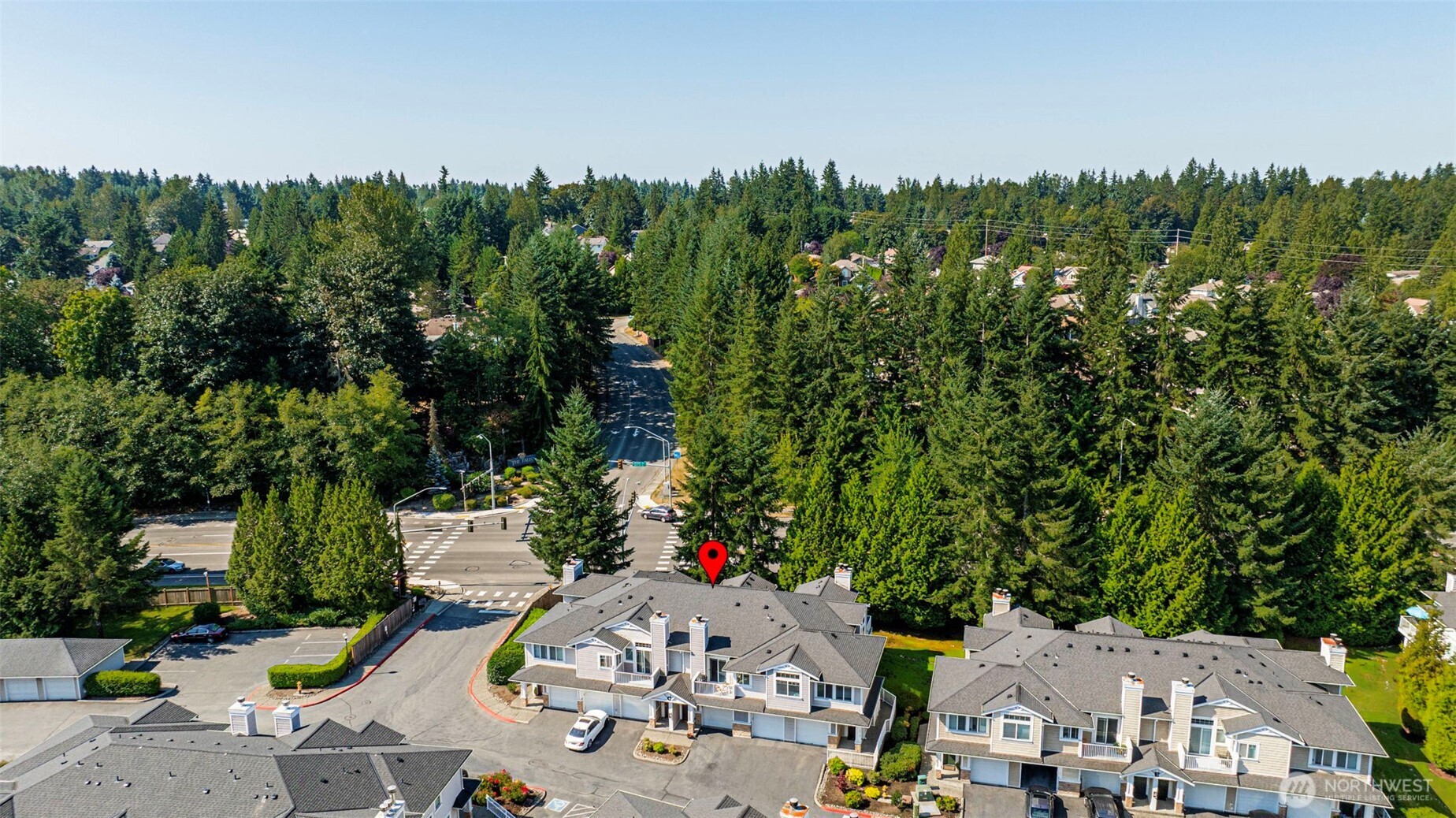 6515 134th Place SE #C4, Snohomish, WA 98296