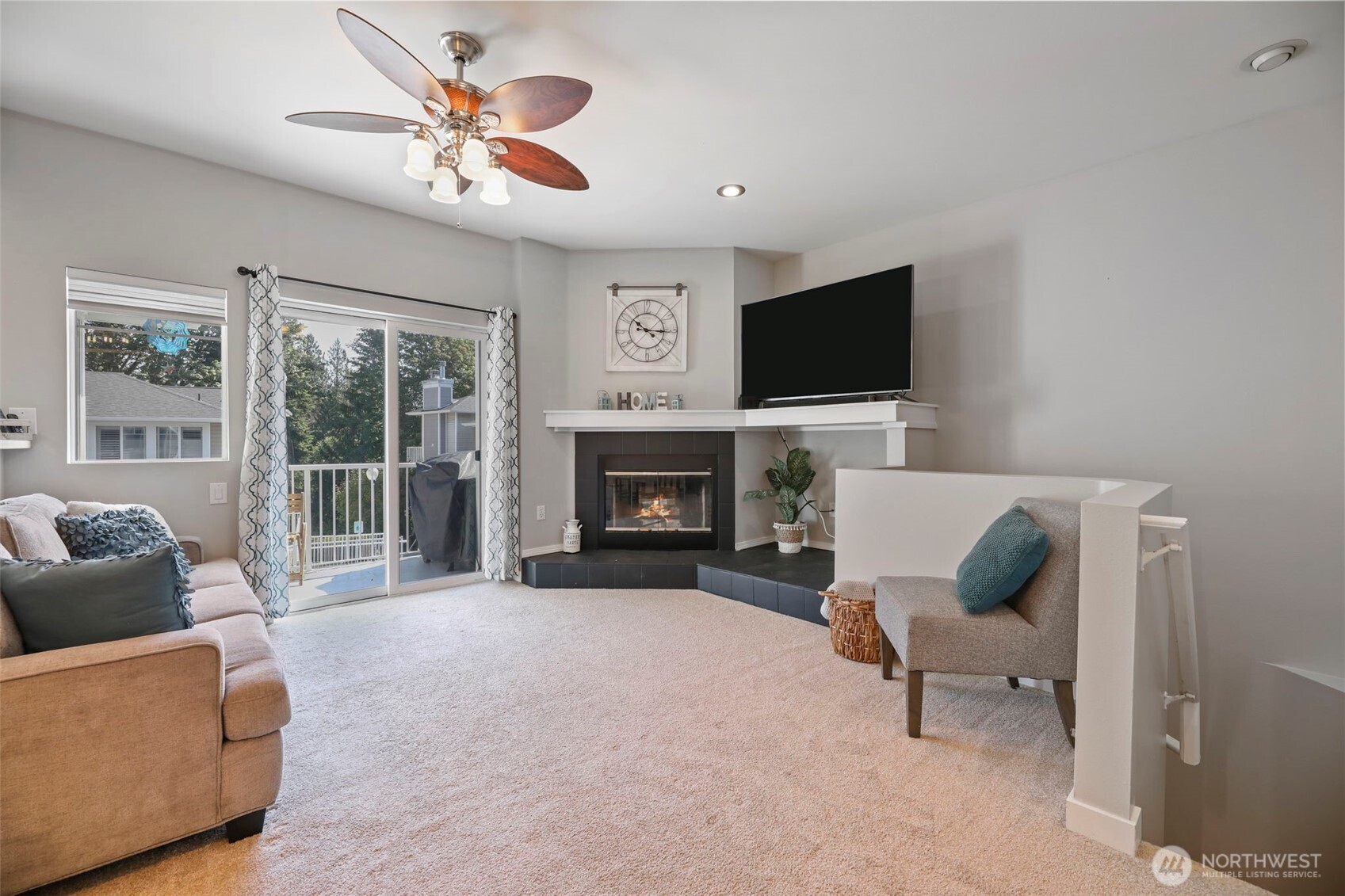 6515 134th Place SE #C4, Snohomish, WA 98296