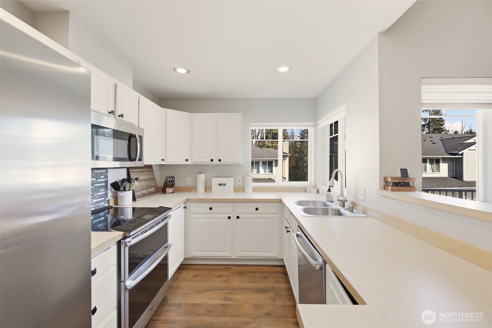 6515 134th Place SE #C4, Snohomish, WA 98296