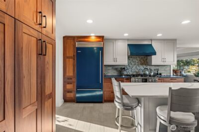 284 Bella Bella Drive , Fox Island, WA 98333 - Photo 15