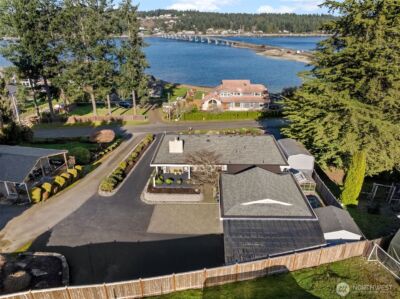 284 Bella Bella Drive , Fox Island, WA 98333 - Photo 2