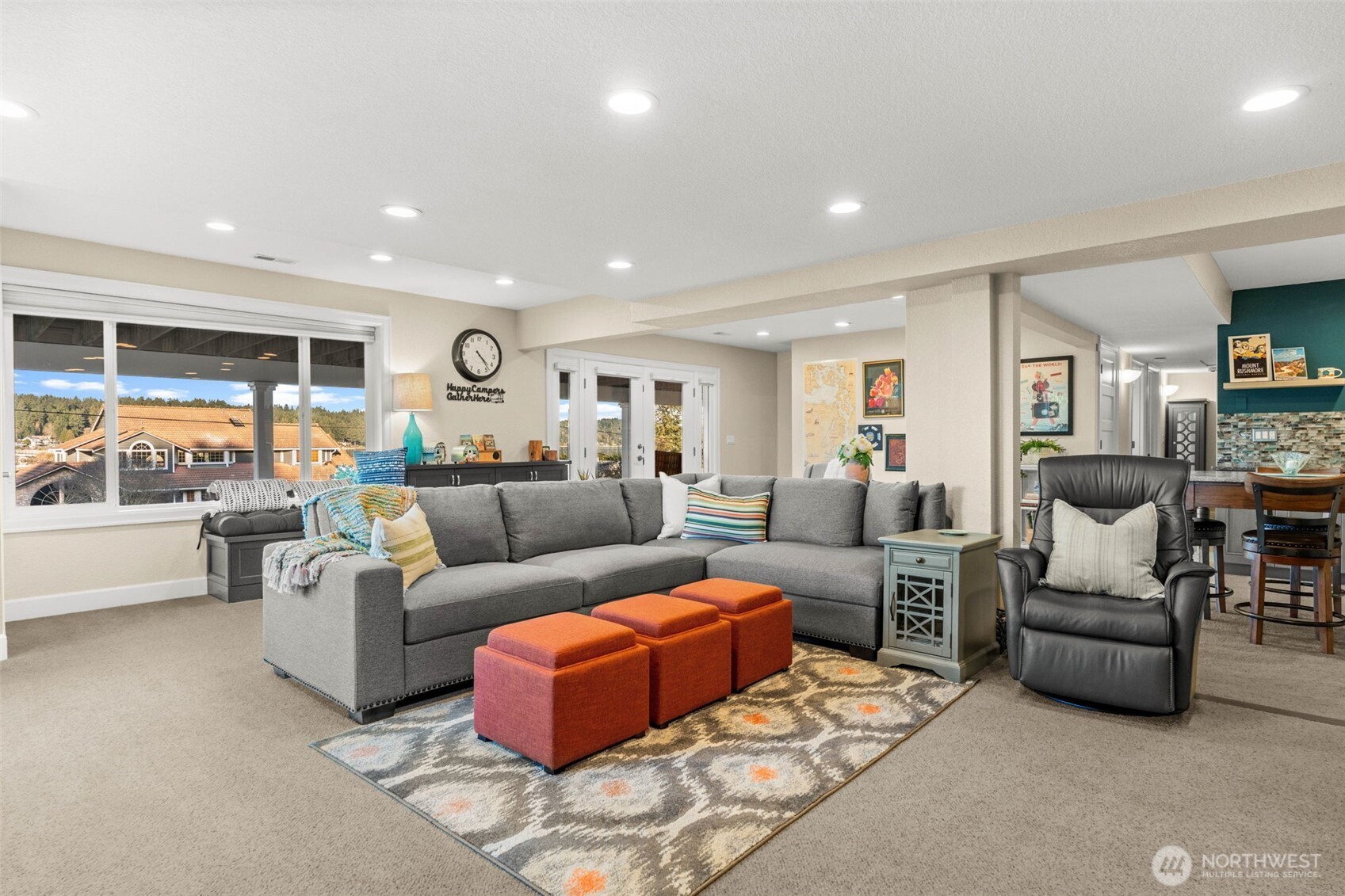 284 Bella Bella Drive , Fox Island, WA 98333