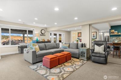 284 Bella Bella Drive , Fox Island, WA 98333 - Photo 26