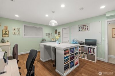 284 Bella Bella Drive , Fox Island, WA 98333 - Photo 29