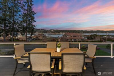 284 Bella Bella Drive , Fox Island, WA 98333 - Photo 34