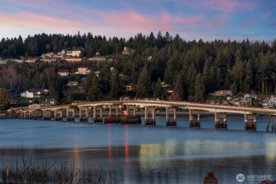 284 Bella Bella Drive , Fox Island, WA 98333 - Photo 35