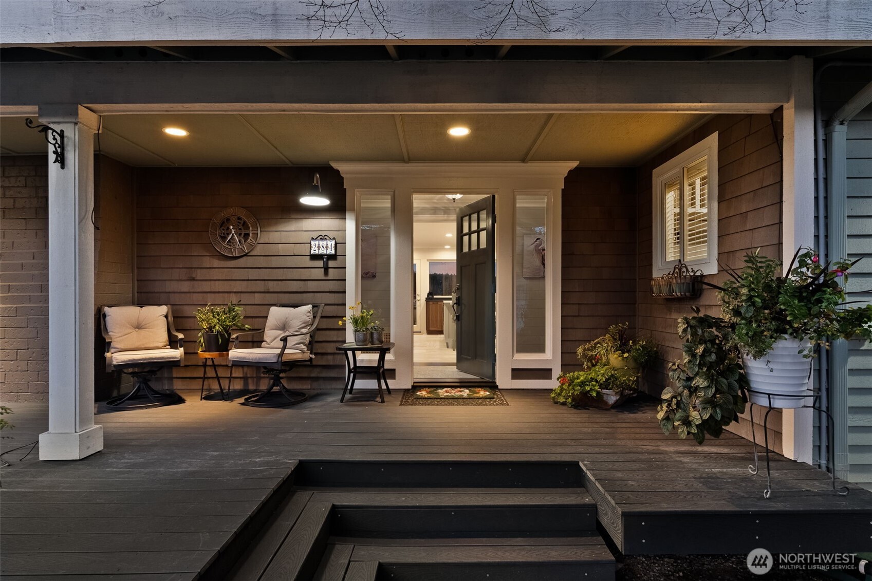 284 Bella Bella Drive , Fox Island, WA 98333