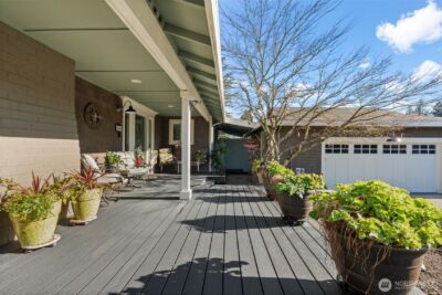 284 Bella Bella Drive , Fox Island, WA 98333 - Photo 5