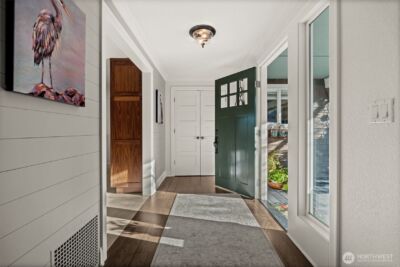 284 Bella Bella Drive , Fox Island, WA 98333 - Photo 6