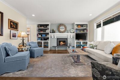 284 Bella Bella Drive , Fox Island, WA 98333 - Photo 7