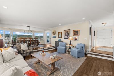 284 Bella Bella Drive , Fox Island, WA 98333 - Photo 8