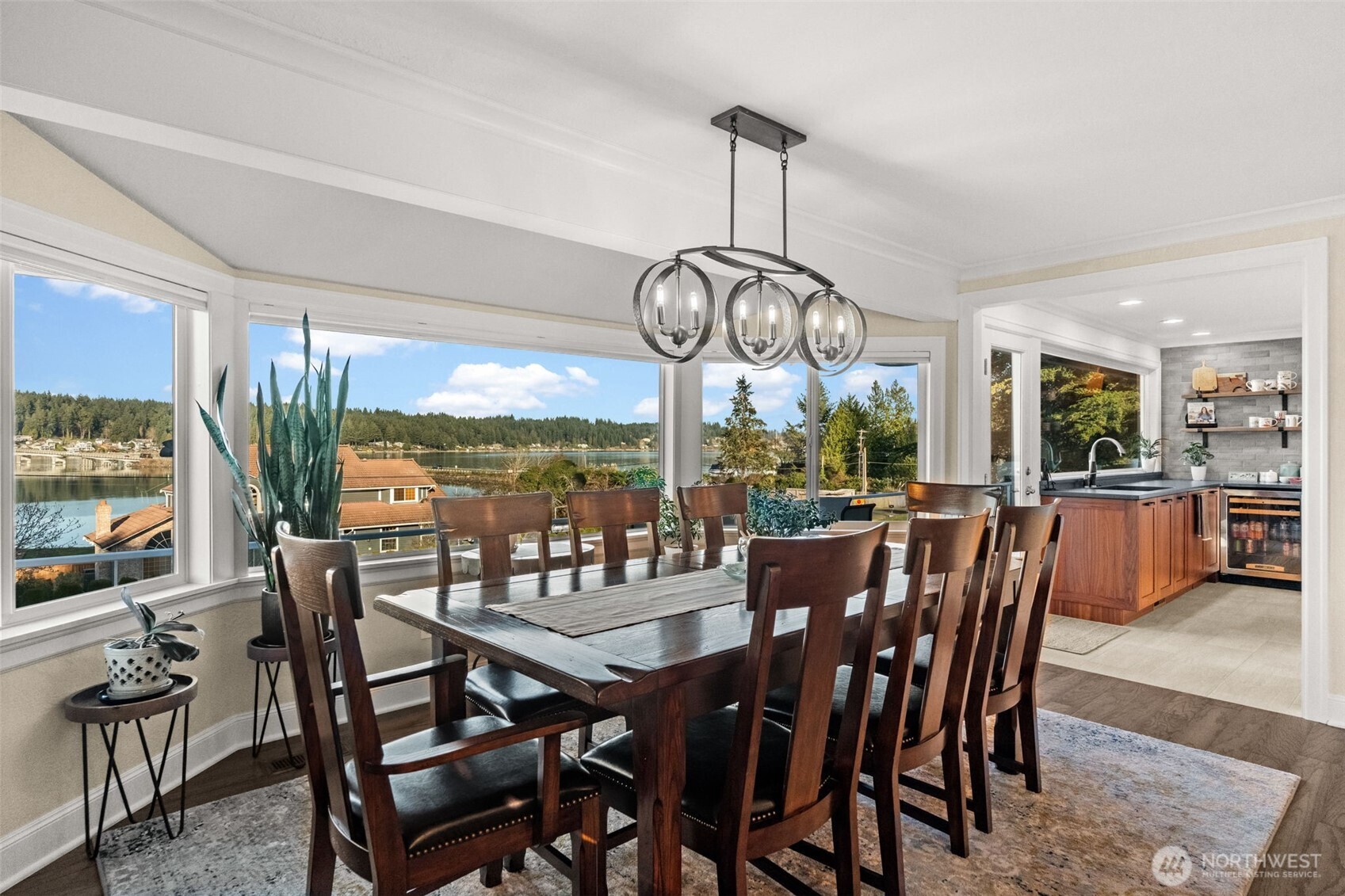 284 Bella Bella Drive , Fox Island, WA 98333