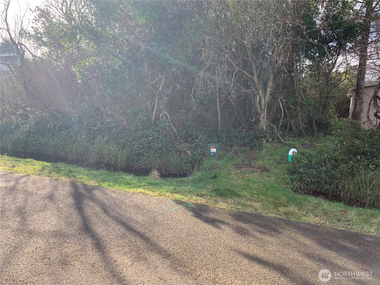 345 S Wynoochee Drive , Ocean Shores, WA 98569