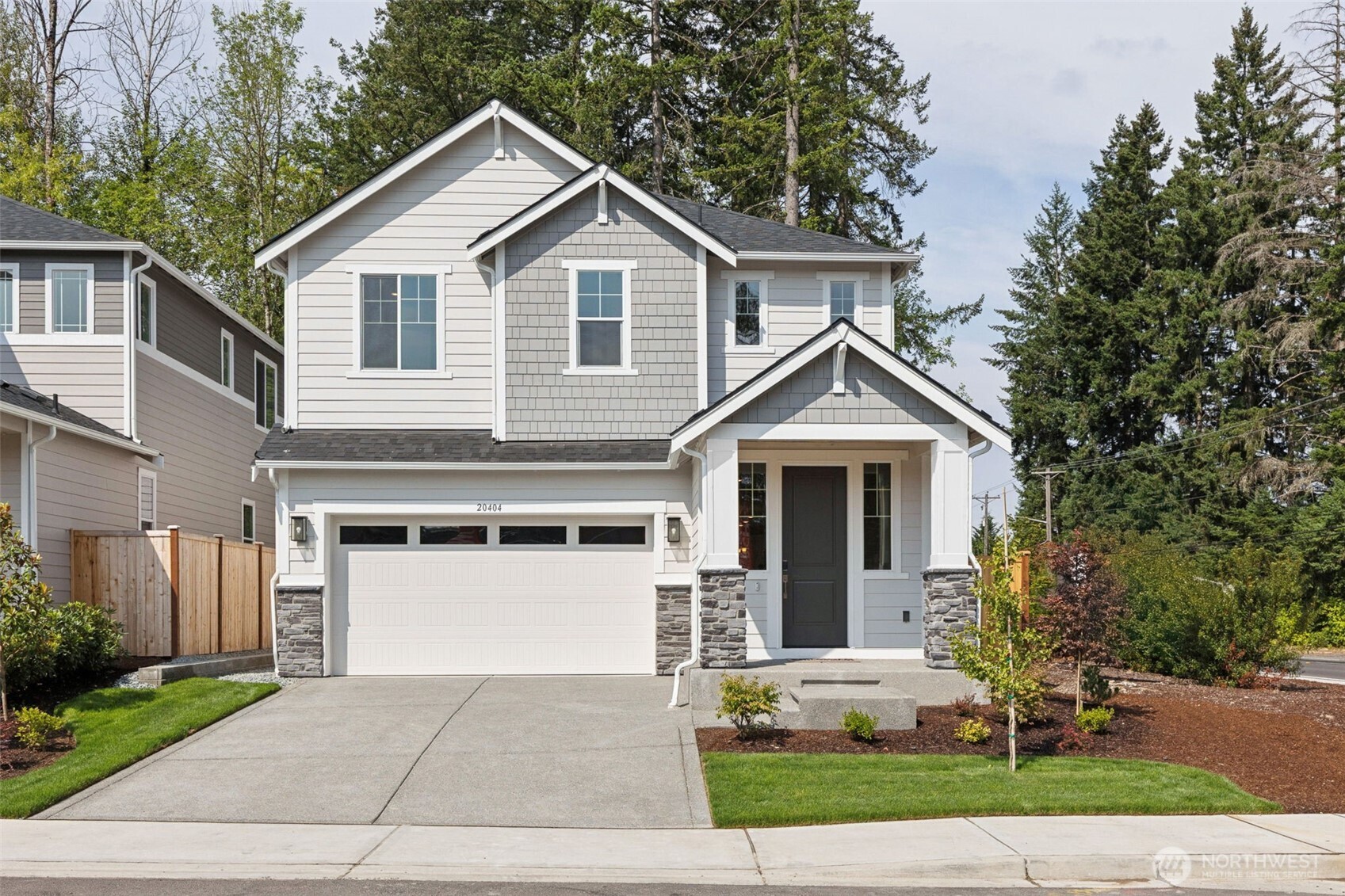 20404 97th Avenue E #1, Graham, WA 98338