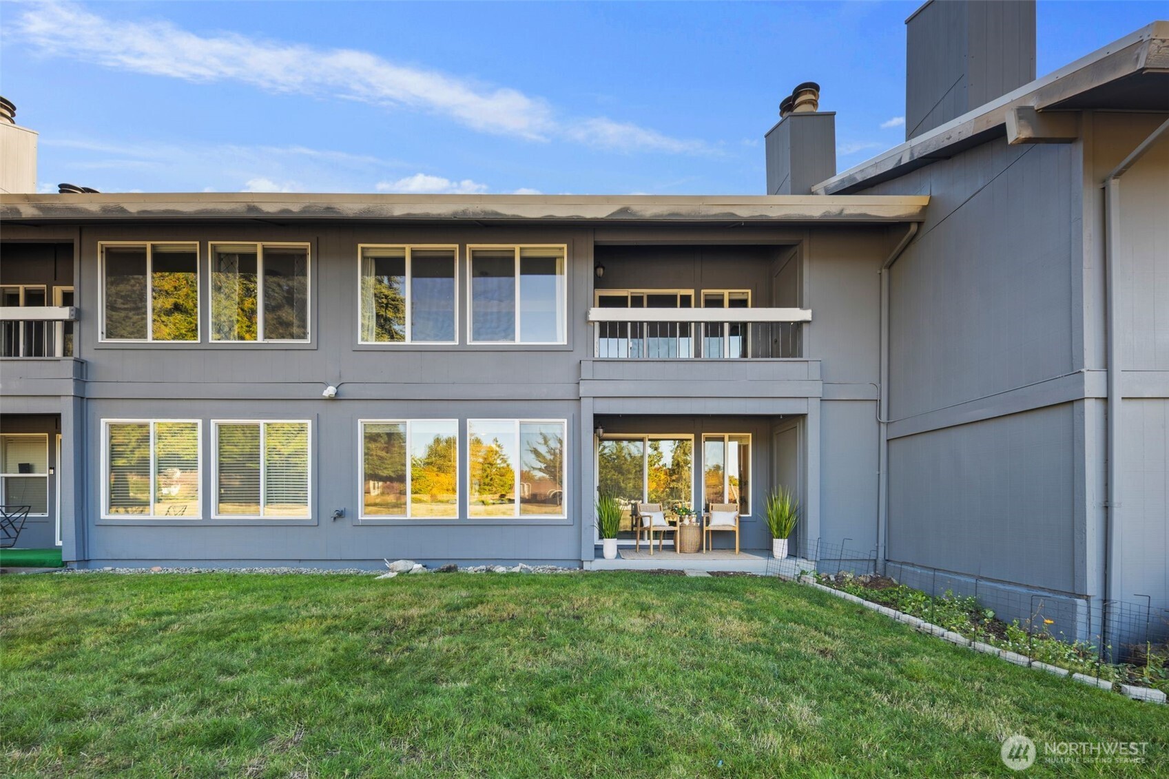 11104 NE 68th Street #A103, Kirkland, WA 98033