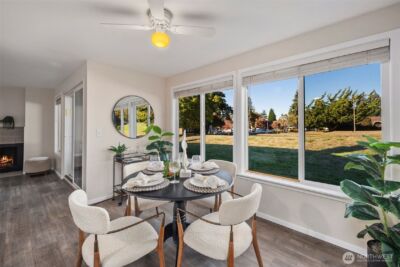 11104 NE 68th Street #A103, Kirkland, WA 98033 - Photo 4