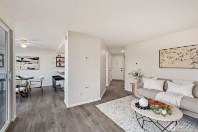 11104 NE 68th Street #A103, Kirkland, WA 98033 - Photo 7