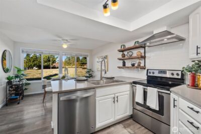 11104 NE 68th Street #A103, Kirkland, WA 98033 - Photo 9