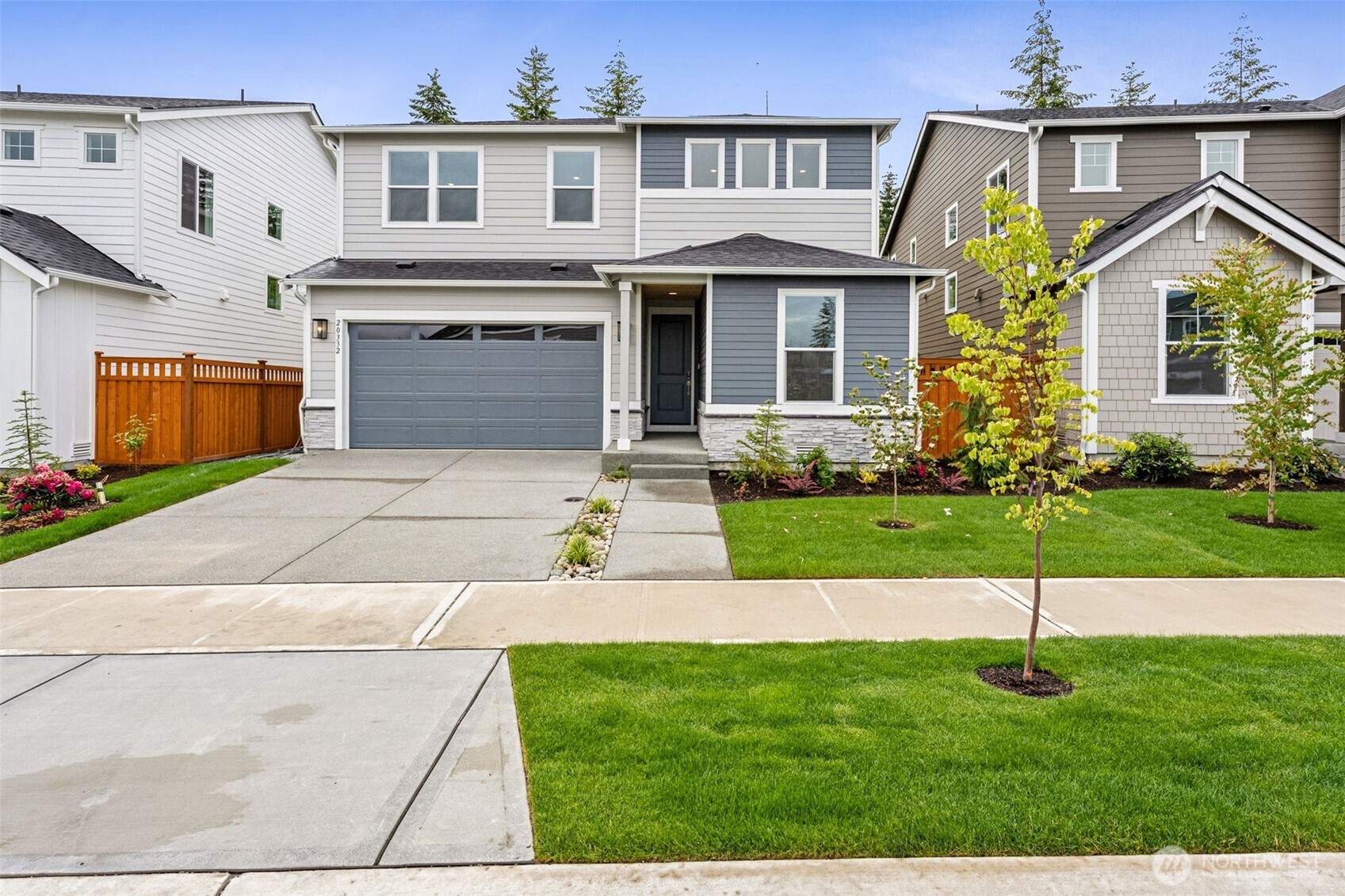 20332 150th Street E #589, Bonney Lake, WA 98391