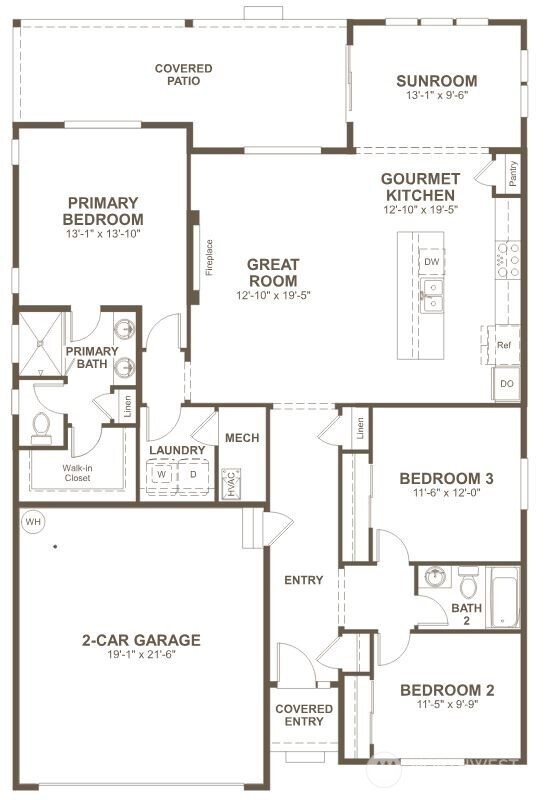 308 N 55th Street #34, Mount Vernon, WA 98273