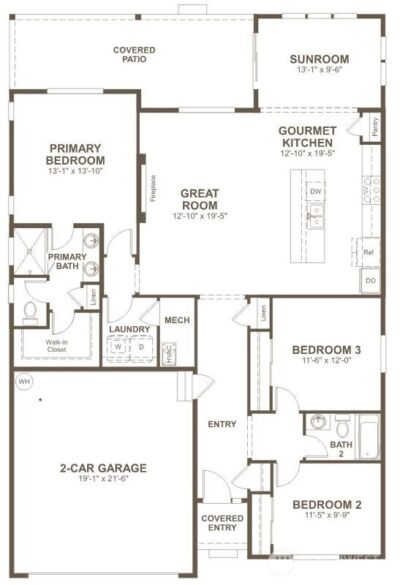 308 N 55th Street #34, Mount Vernon, WA 98273 - Photo 2